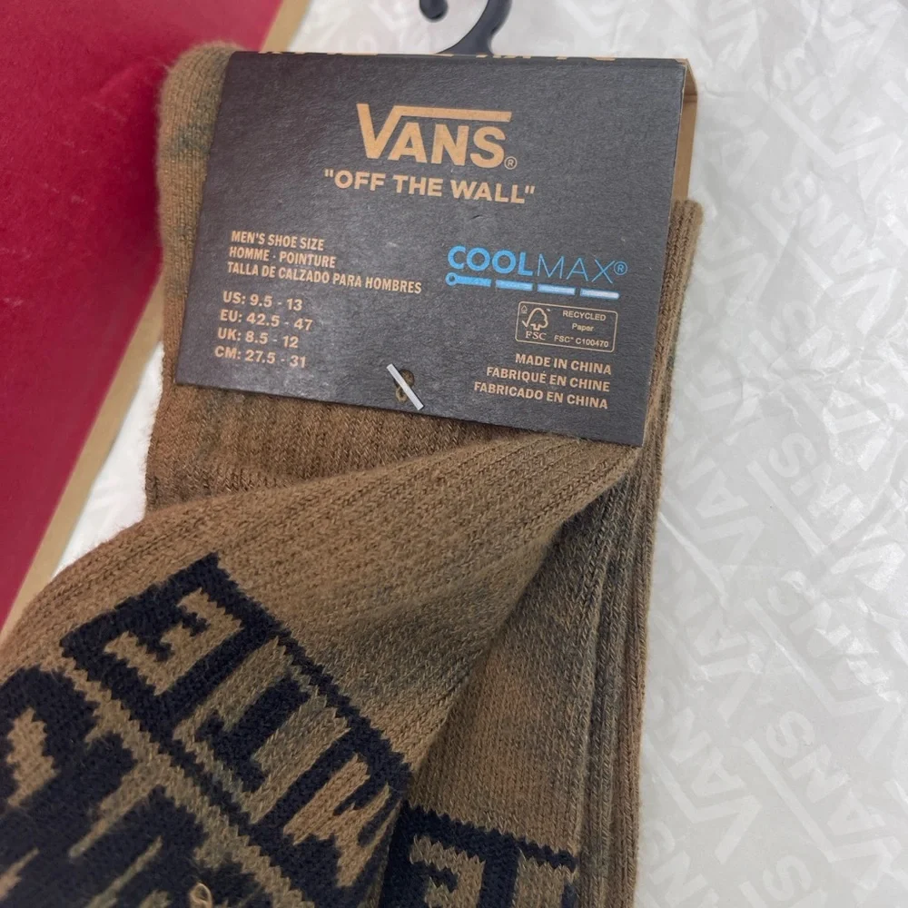 VANS 